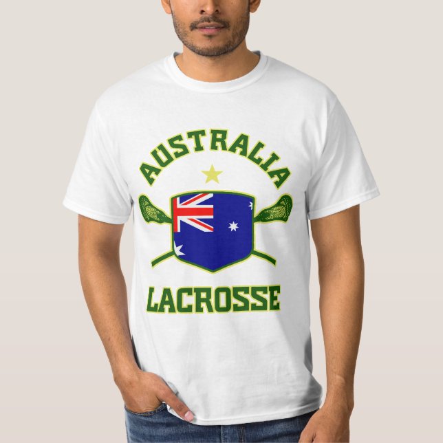 Australia T-Shirt (Front)