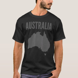 Australia T-Shirt