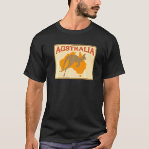 Australia T-Shirt