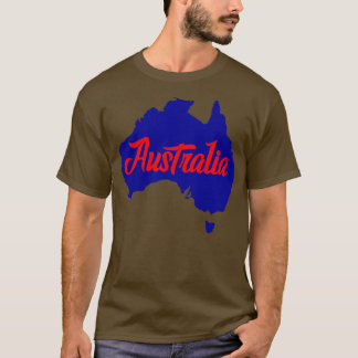Australia T-Shirt
