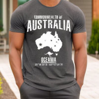Australia T-Shirt