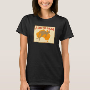 Australia T-Shirt