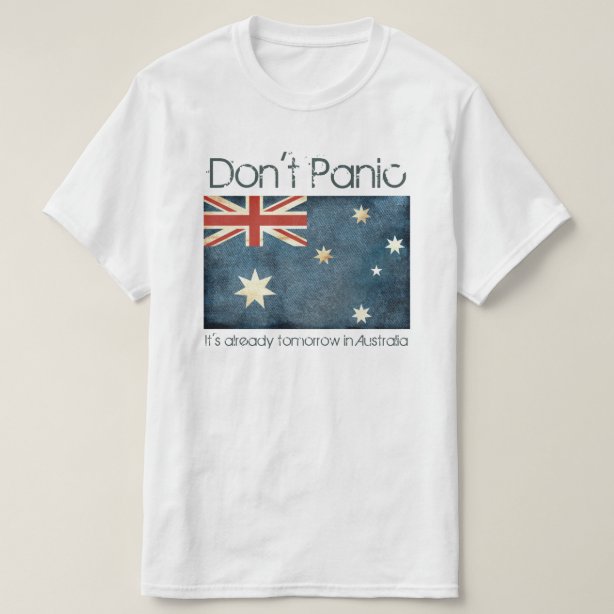 Funny Australian TShirts & Funny Australian TShirt Designs Zazzle