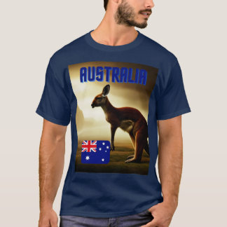 australia T-Shirt