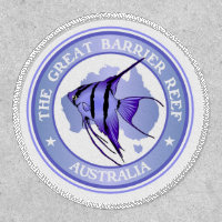 Australia -The Great Barrier Reef