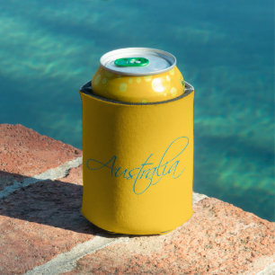 Australia:Travel Can Cooler