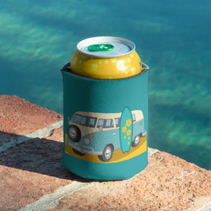 Australia:Travel Can Cooler
