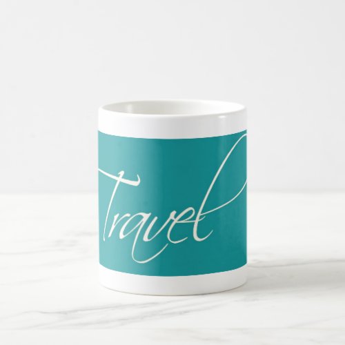 AustraliaTravel Coffee Mug