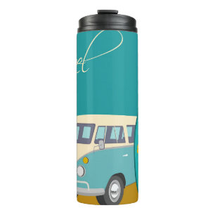 Australia:Travel Thermal Tumbler