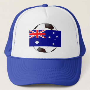 Australia Trucker Hat