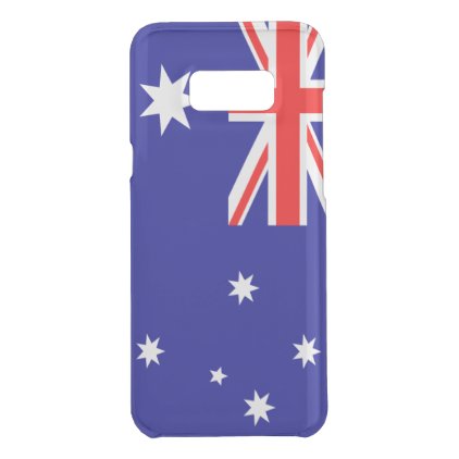 Australia Uncommon Samsung Galaxy S8+ Case