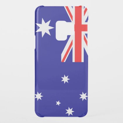 Australia Uncommon Samsung Galaxy S9 Case