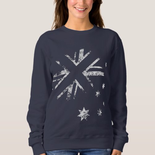 Australia Vintage Sweatshirt