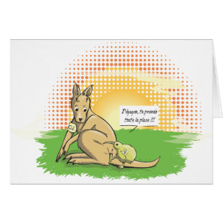 Australia VS New Zealand Cards