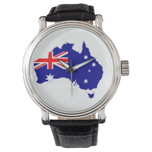 Australia Watch