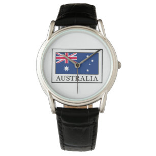 Australia Watch