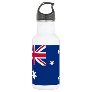Australia Water Bottle