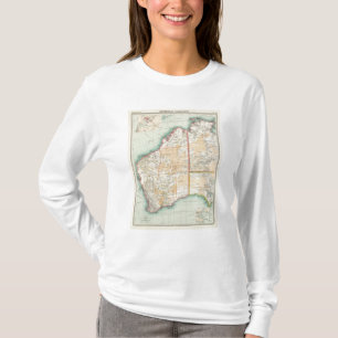 Australia western section T-Shirt