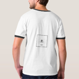 Australian Alpha60 Tour 2024 T-Shirt