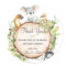 Australian Animals Koala Birthday Baby Shower