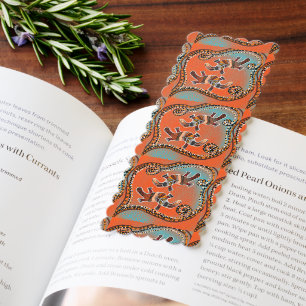 AUSTRALIAN ART BOOKMARKS