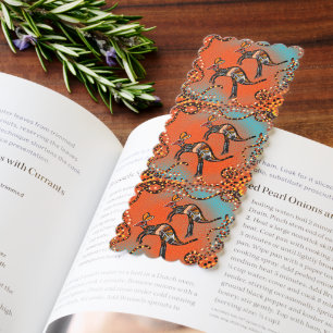 AUSTRALIAN ART              BOOKMARKS