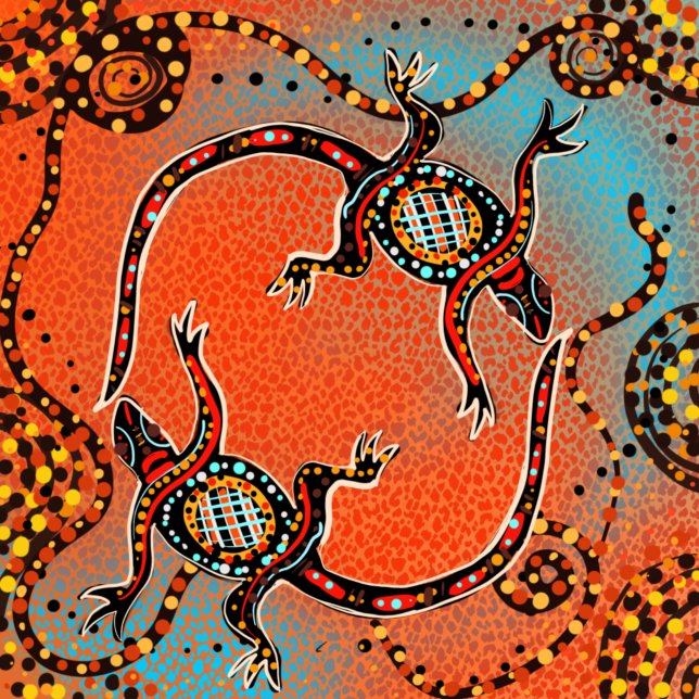 AUSTRALIAN ART CALENDAR (Creator Uploaded)