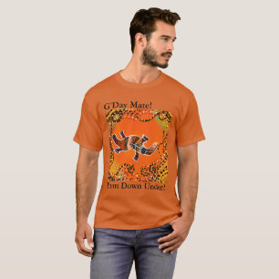 AUSTRALIAN ART T-Shirt