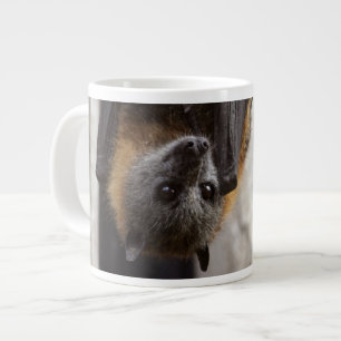 Australian Bat Giant Coffee Mug