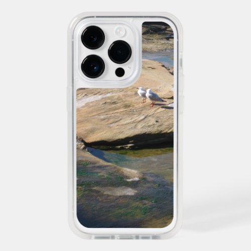 Australian Beach Seagull Coastal  OtterBox iPhone 