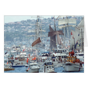 Australian Bicentennial Celebrations