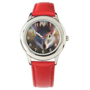Australian Bilby Alert, Kids Wrist Watch