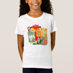 Australian BUSHLAND native flora - T-Shirt