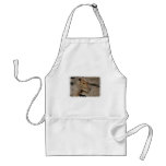 Australian Capybara  Apron