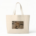 Australian Capybara  Canvas Bag