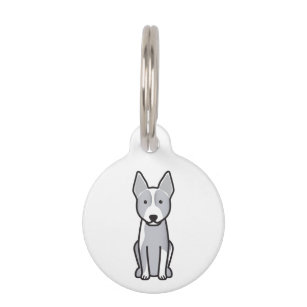 Personalized Australian Cattle Dog Gifts On Zazzle