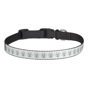 Australian Cattle Dog - Cute Original Dog Art Pet Collar