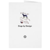 Australian Cattle Dog Gifts (Back)