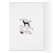 Australian Cattle Dog Gifts (Inside (Left))