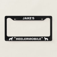 Australian Cattle Dog | Heelermobile Custom