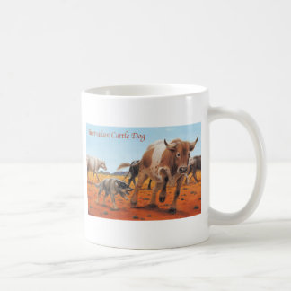 Australian Cattle Dog Mug