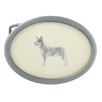 Australian Cattle Dog