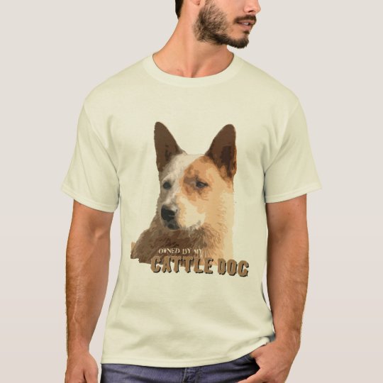 australian cattle dog shirt