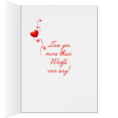 Australian Cattle Dog Valentine (Inside (Right))