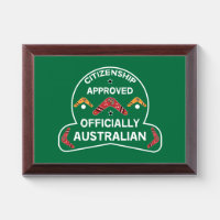 Australian Citizenship Gift | Aussie Citizenship  