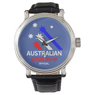 Australian Citizenship Gift Aussie Citizenship Watch
