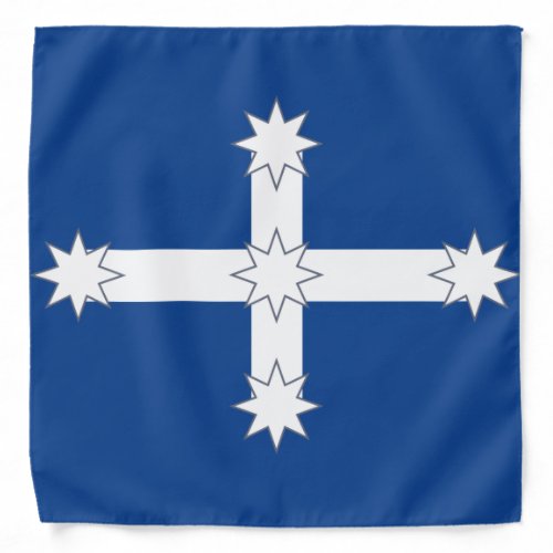 Australian Eureka Flag Bandana