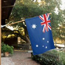 Australian Flag