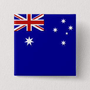 Australian flag button