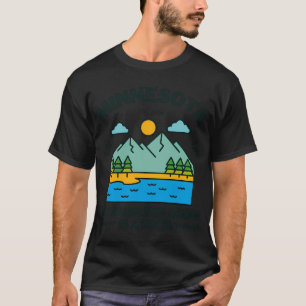 Australian Flag Fishing Fisherman Australia Heart T-Shirt